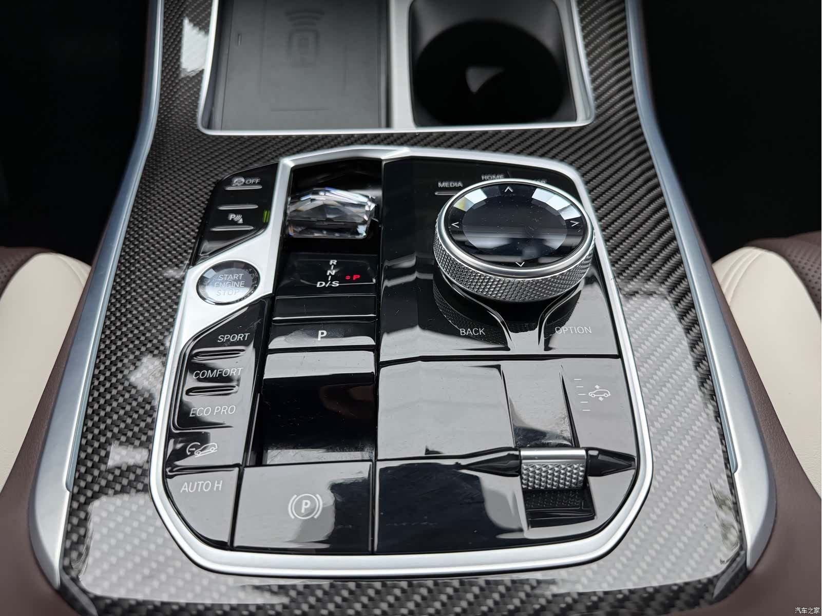 BMW X5, 2024 11