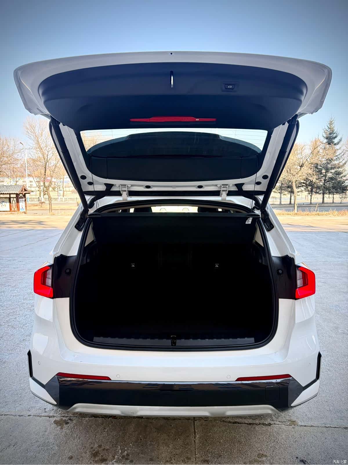 BMW X1, 2023 15