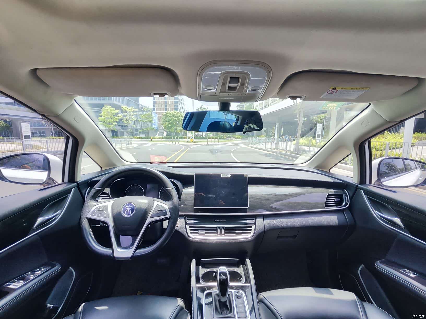 BYD Song, 2019 11