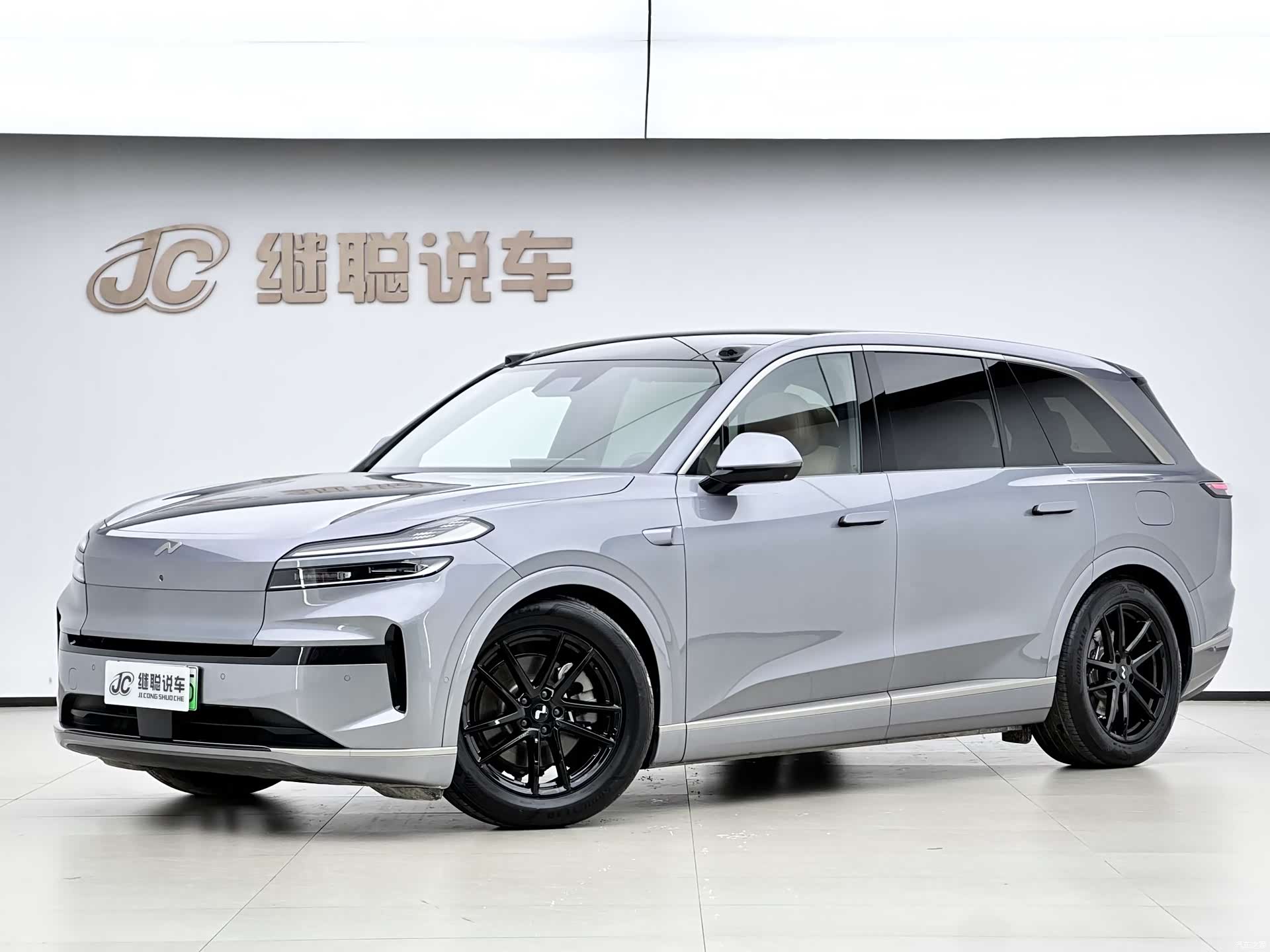 NIO L90, 2025 1
