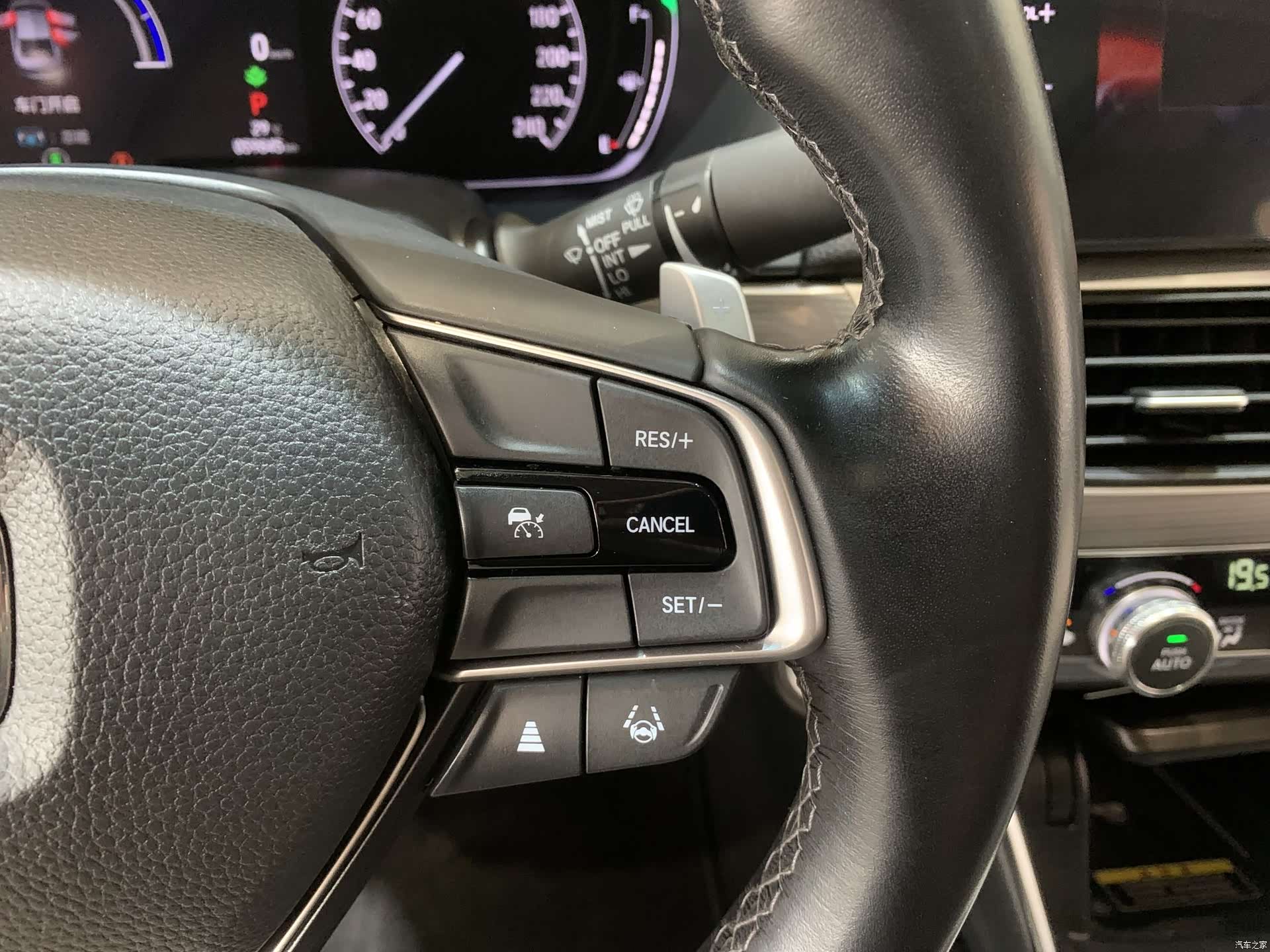 Honda Accord, 2022 26