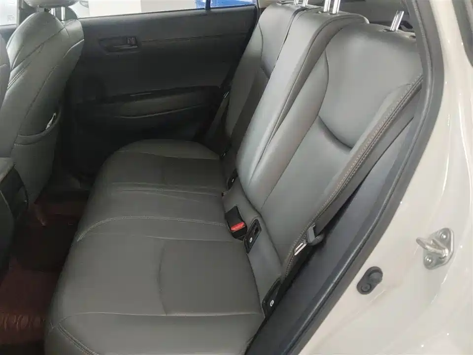 Toyota Fenglanda Toyota Fenglanda
