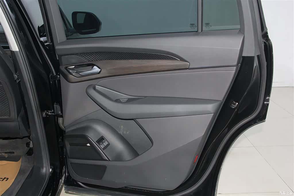 Audi Q6, 2024 24