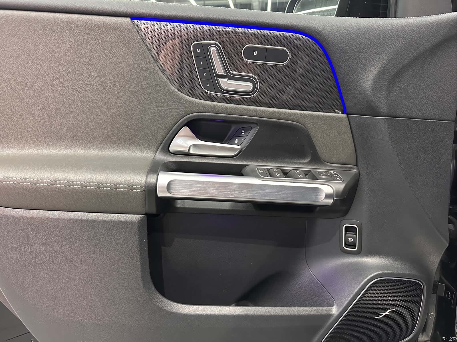 Mercedes-Benz GLB, 2023 4