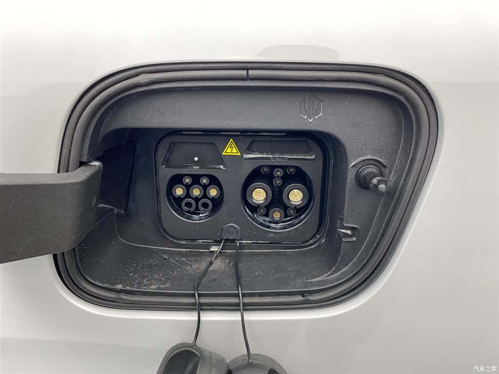 Leapmotor C16, 2025 25