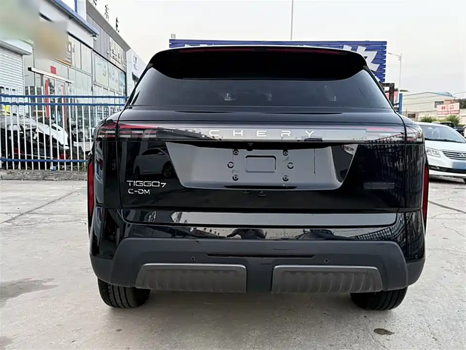Chery Tiggo 7 C-DM