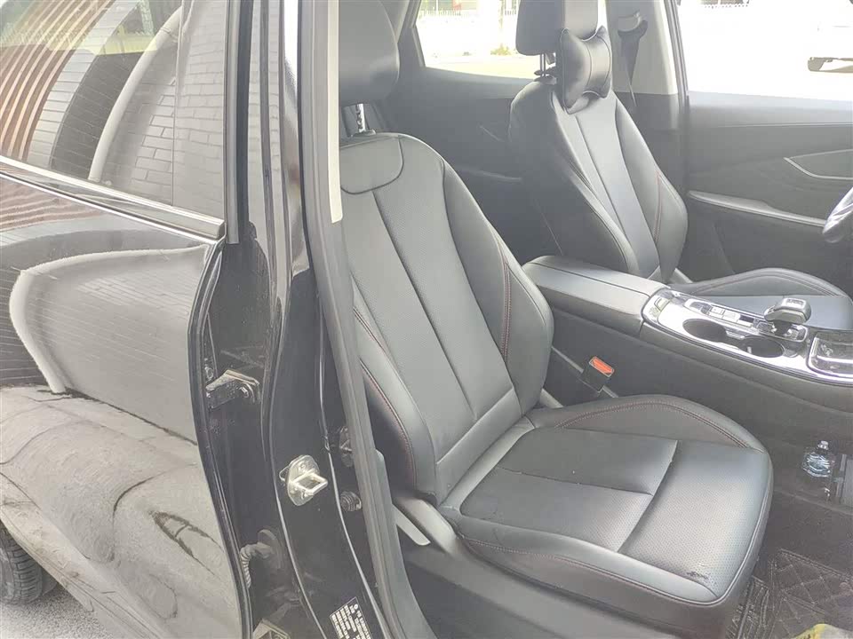 Forthing Popular T5 EVO Forthing Popular T5 EVO