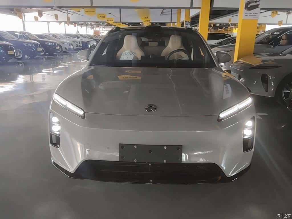 NIO ET5, 2025 3