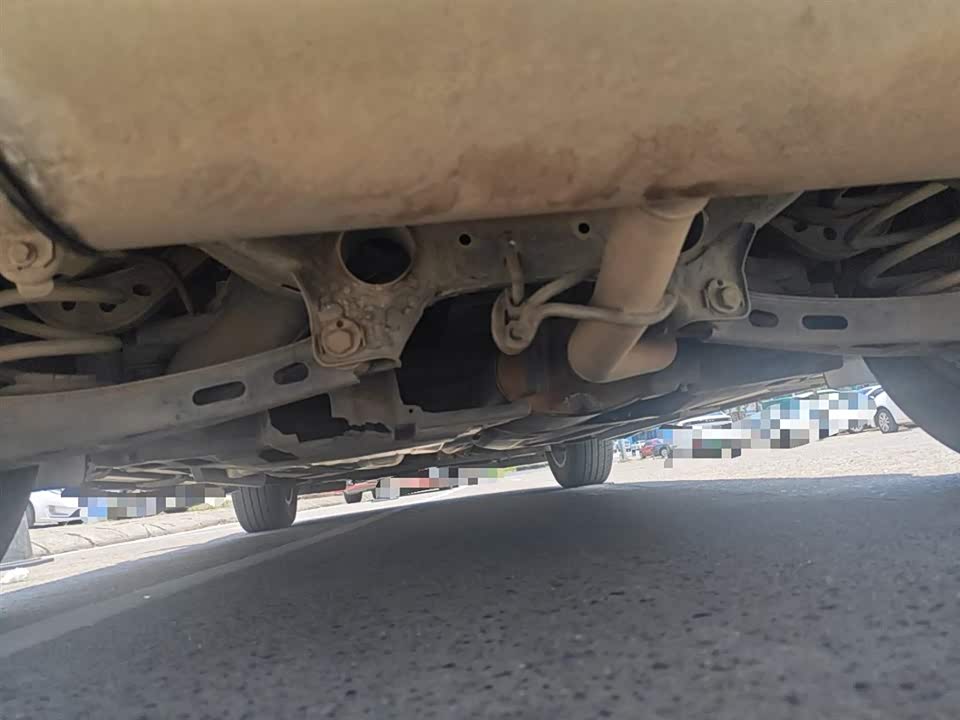 Buick Angkewei Plus Buick Angkewei Plus