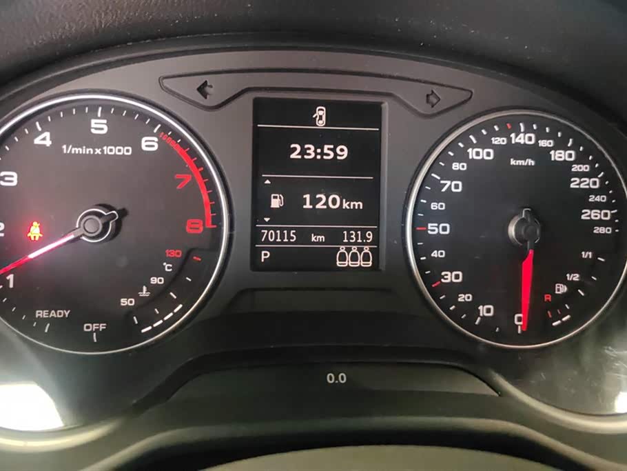 Audi Q2L Audi Q2L