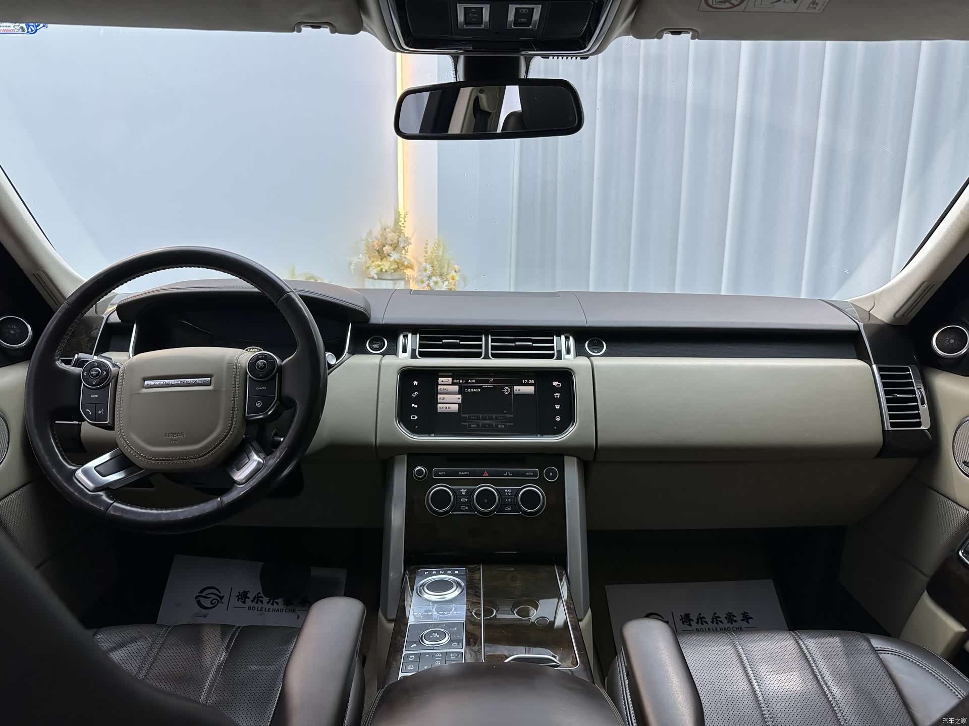 Land Rover Range Rover, 2016 6