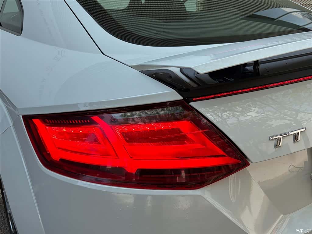 Audi TT, 2017 30