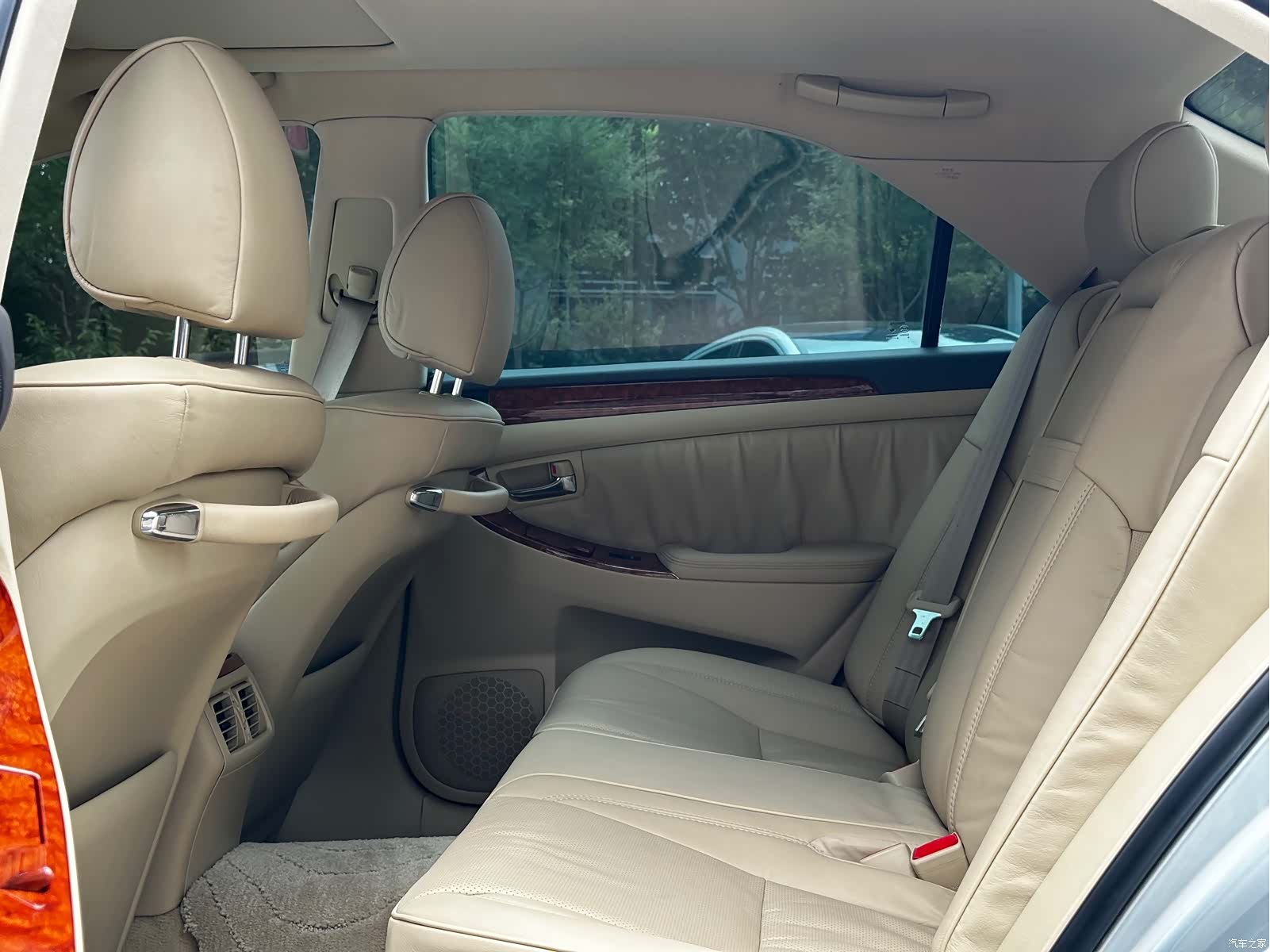 Toyota Crown, 2008 26