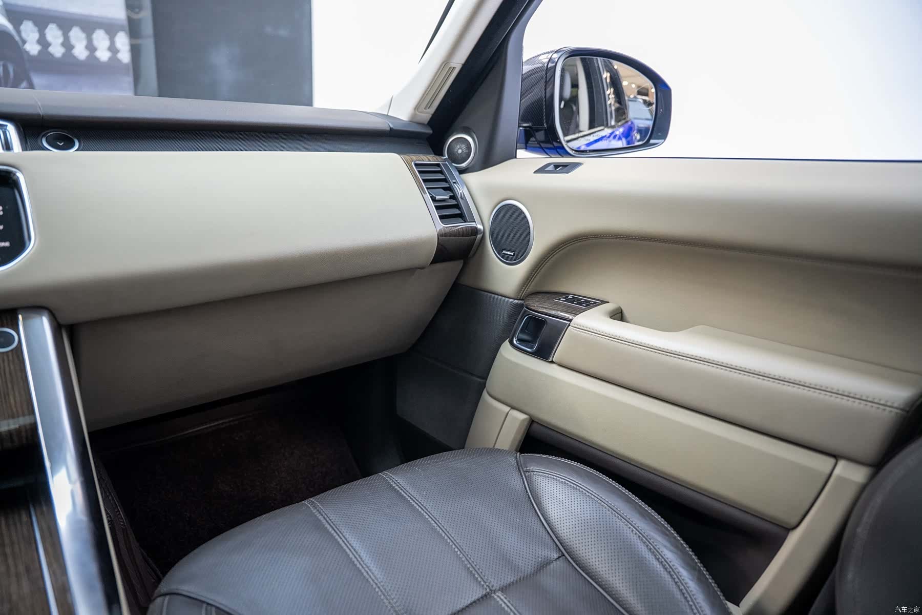 Land Rover Range Rover, 2014 13