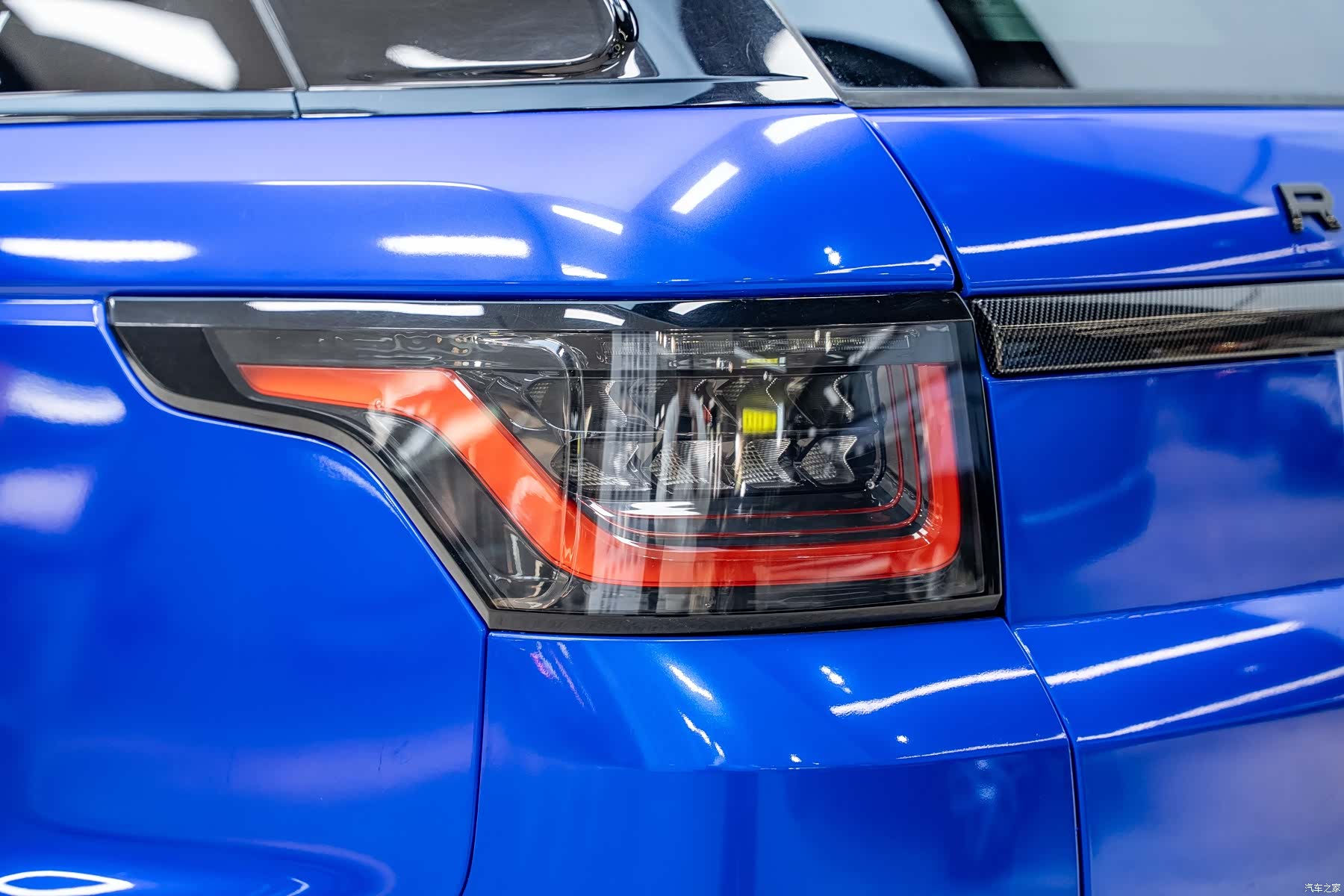 Land Rover Range Rover, 2014 22