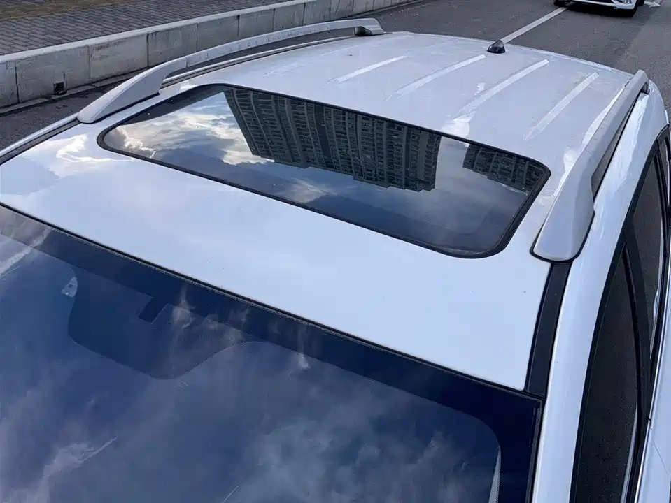 BYD Song