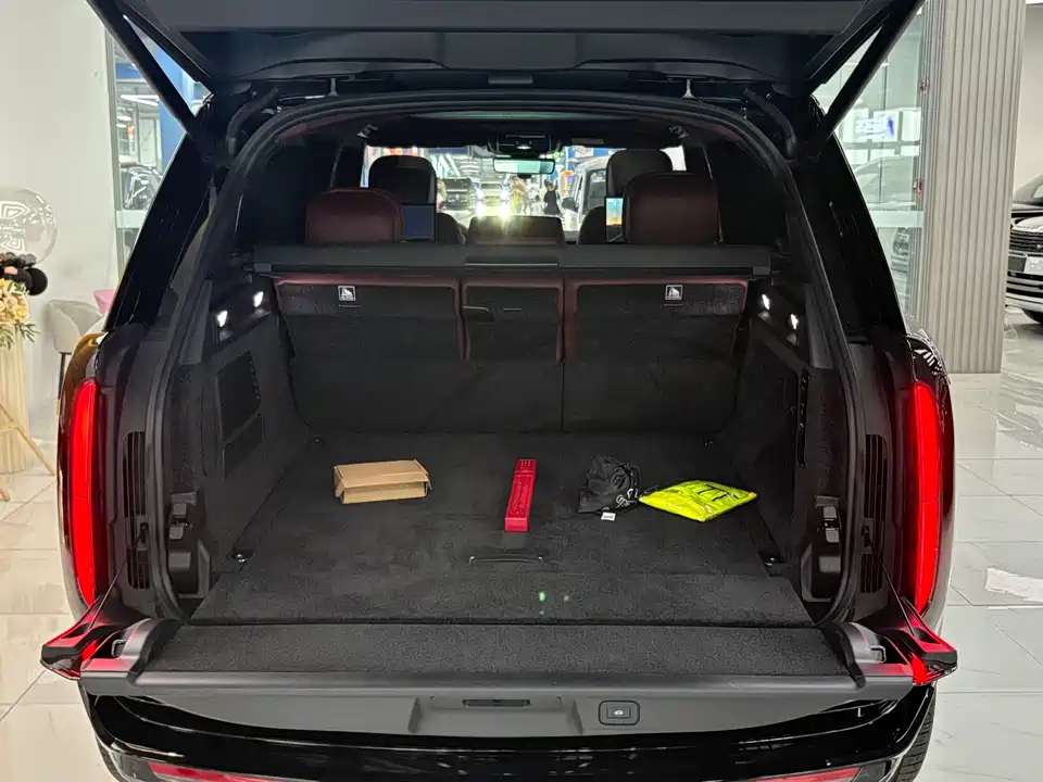 Land Rover Range Rover Land Rover Range Rover