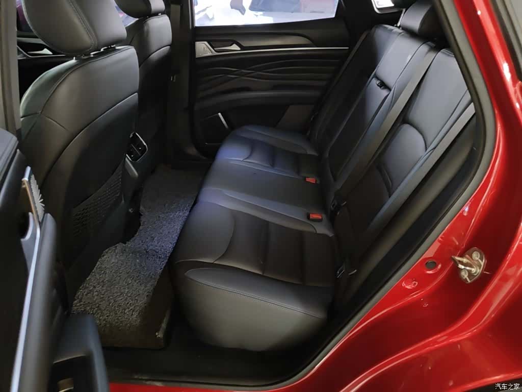 DongFeng ix5, 2019 17