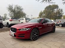 �ݱ�XEL 2018�� 2.0T 200PS ������