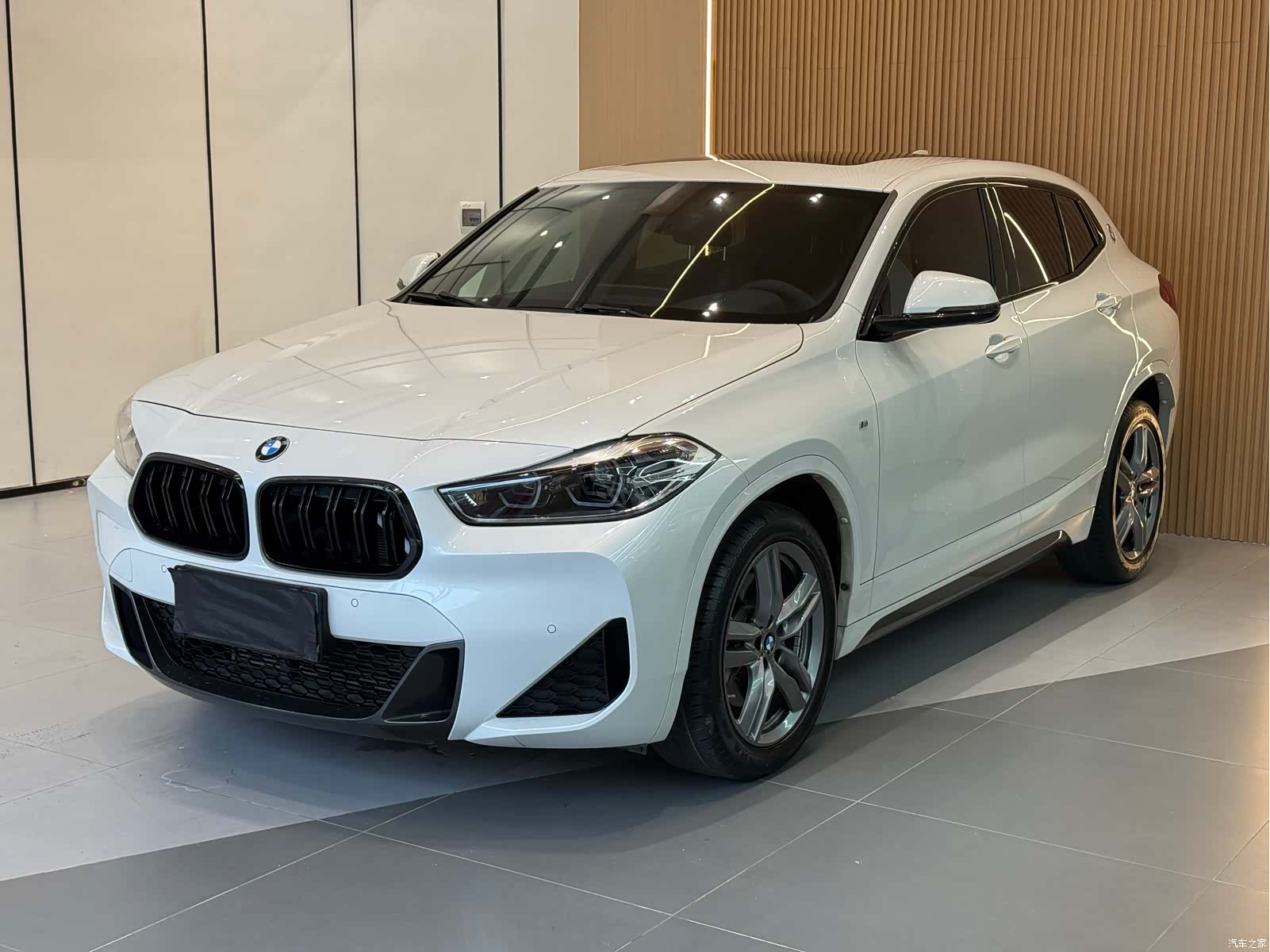 BMW X2, 2020 1