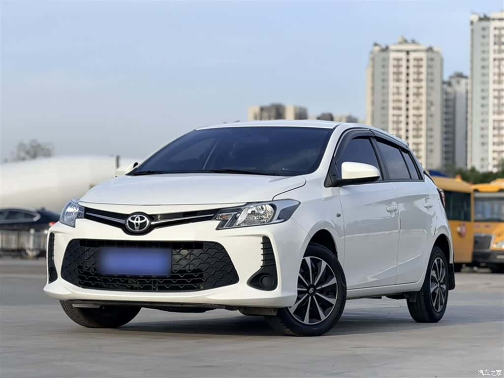 Toyota FS