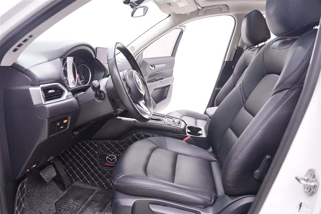 Mazda CX-5, 2021 18