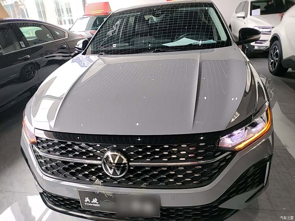 Volkswagen Lavida, 2023 3