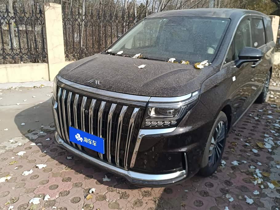 JAC Refine Ruifeng RF8