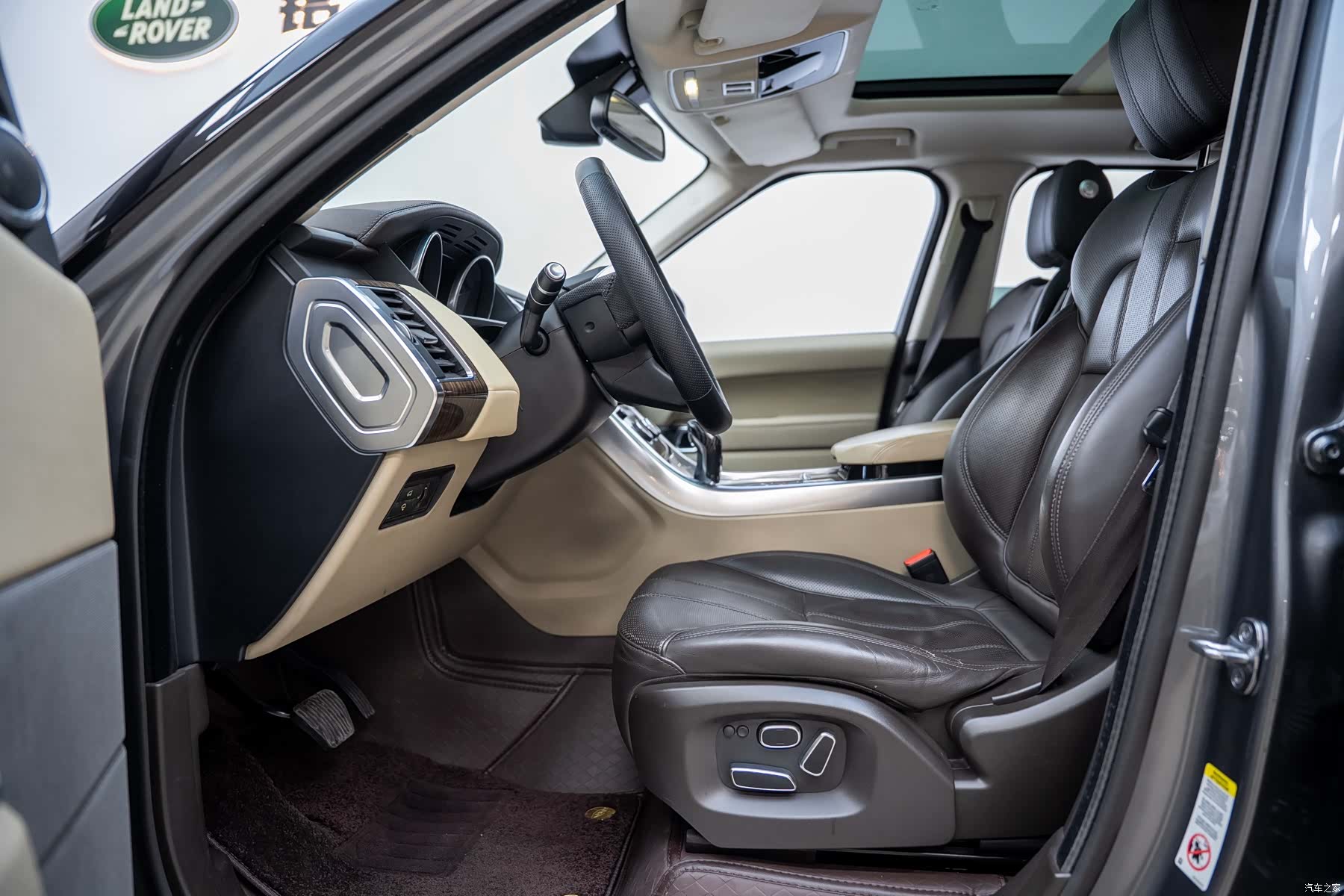 Land Rover Range Rover, 2014 7