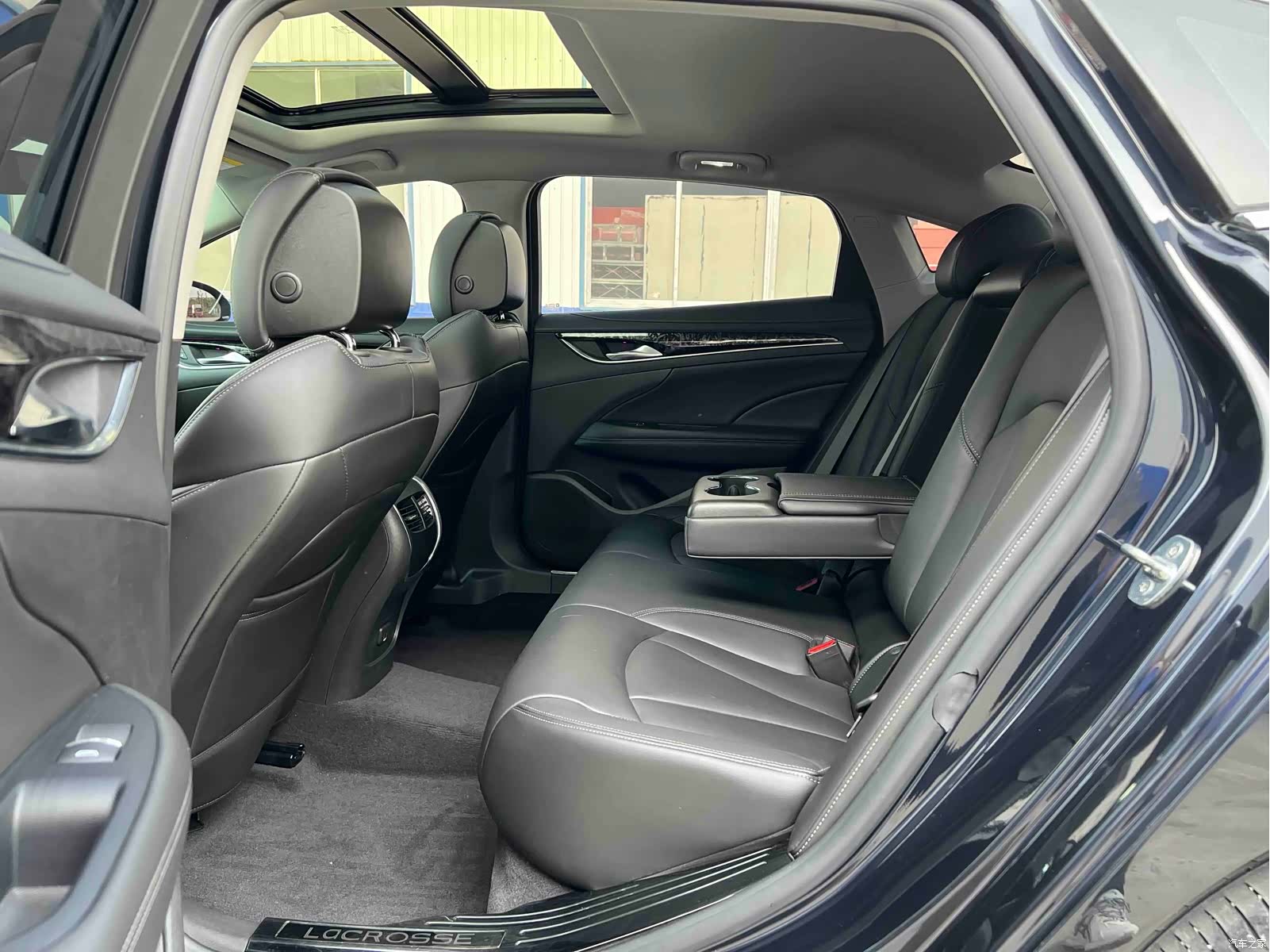Buick LaCrosse, 2020 6