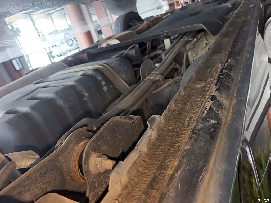 Buick GL8, 2023 22