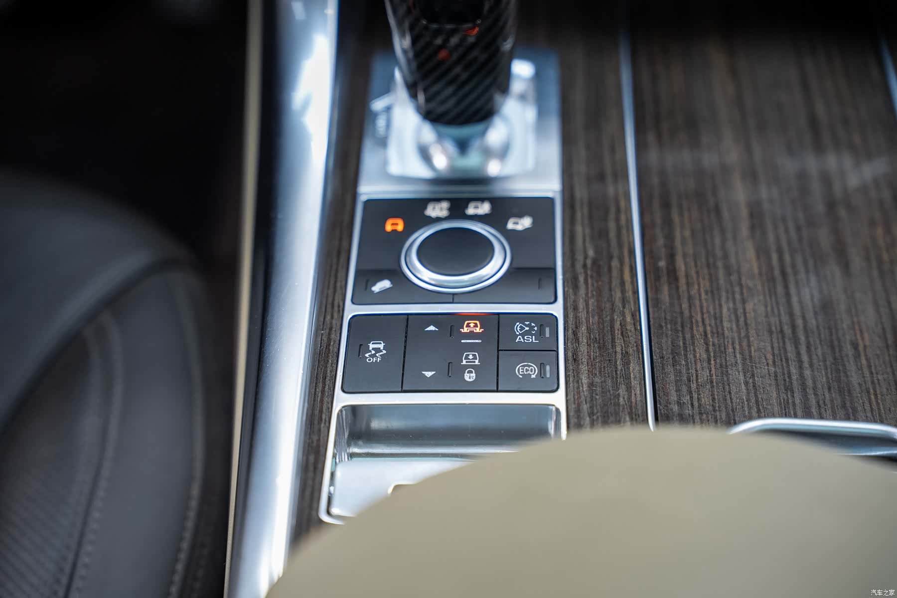 Land Rover Range Rover, 2014 18