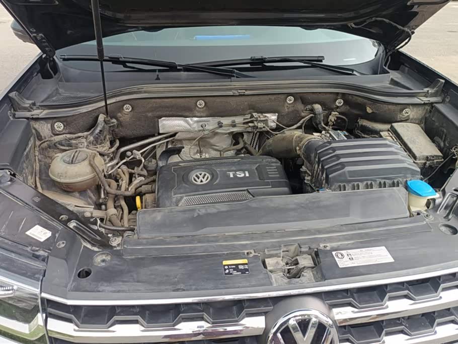 Volkswagen Tourang Volkswagen Tourang