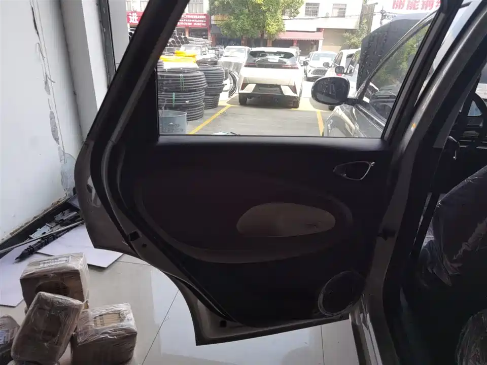 Wuling Wuling Bingguo