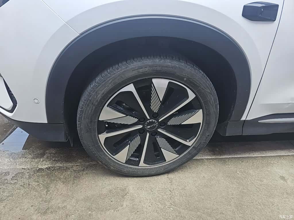 BYD Song, 2025 23