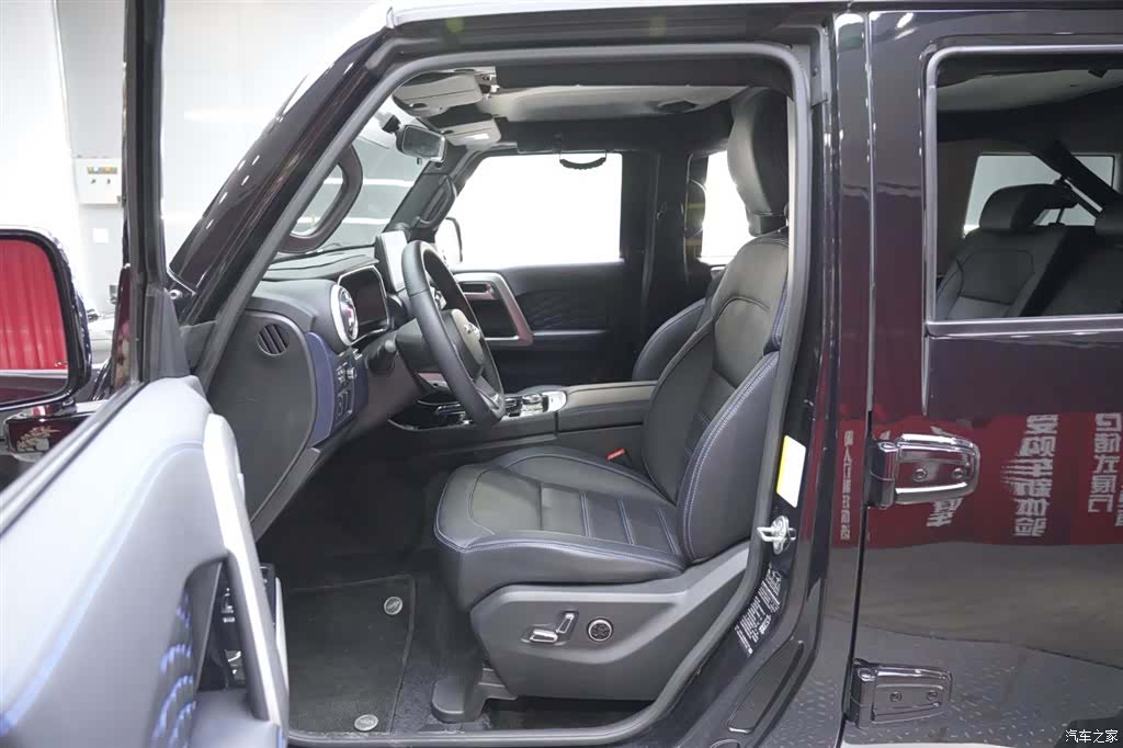 BAIC BJ40, 2024 16