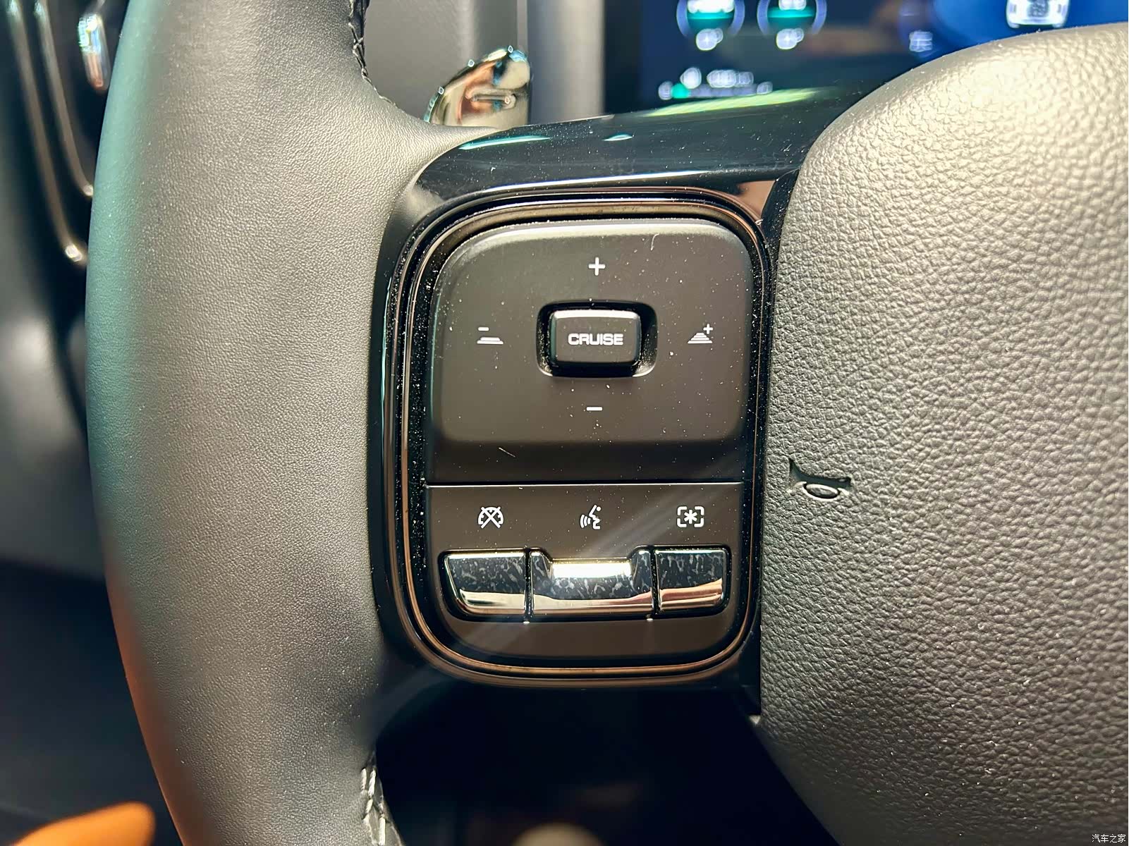 Haval H9, 2025 12