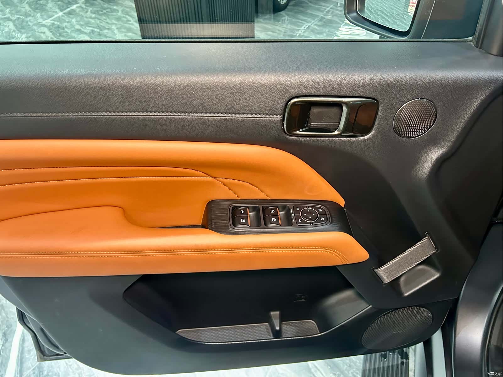 Haval H9, 2025 22