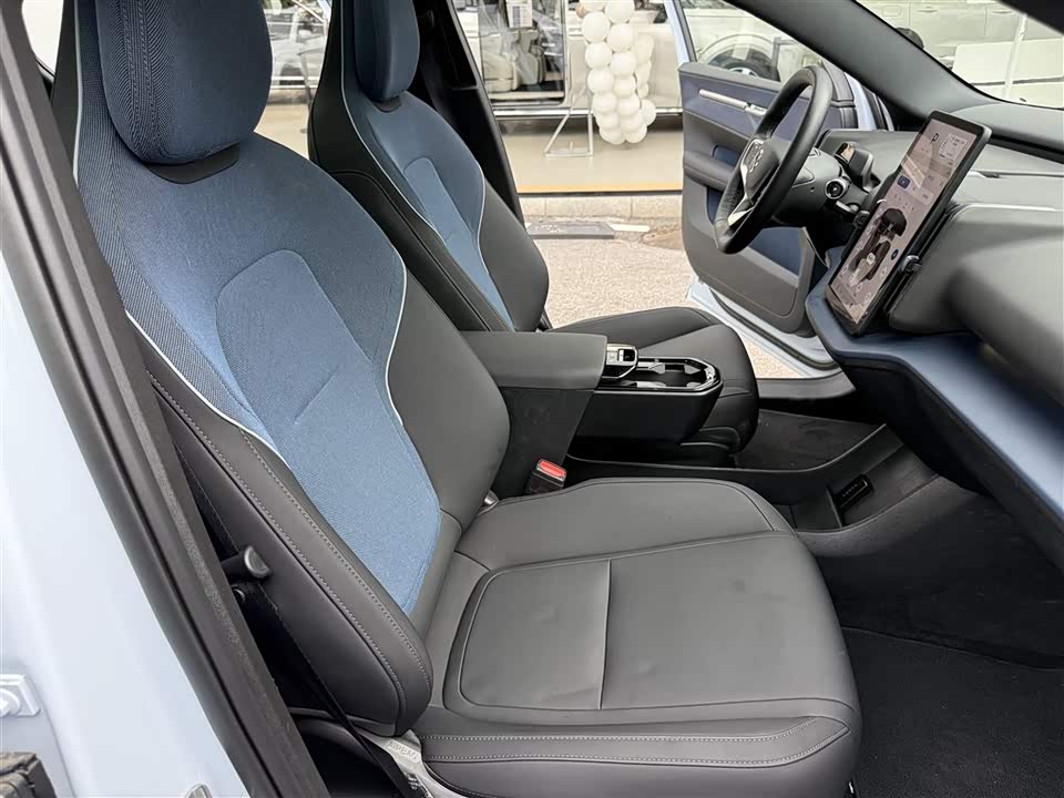 Volvo EX30 Volvo EX30