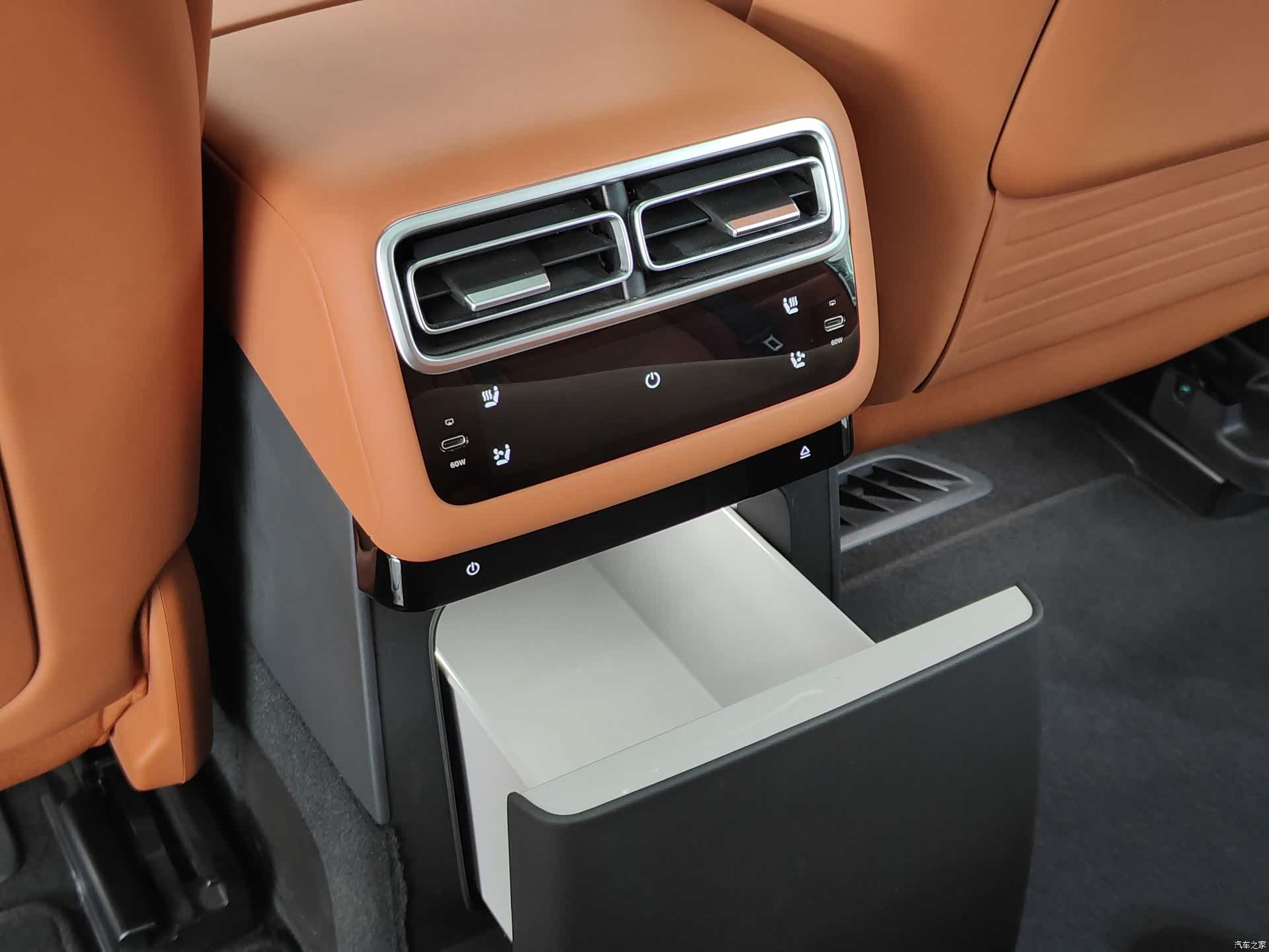 Li Auto L7, 2026 11