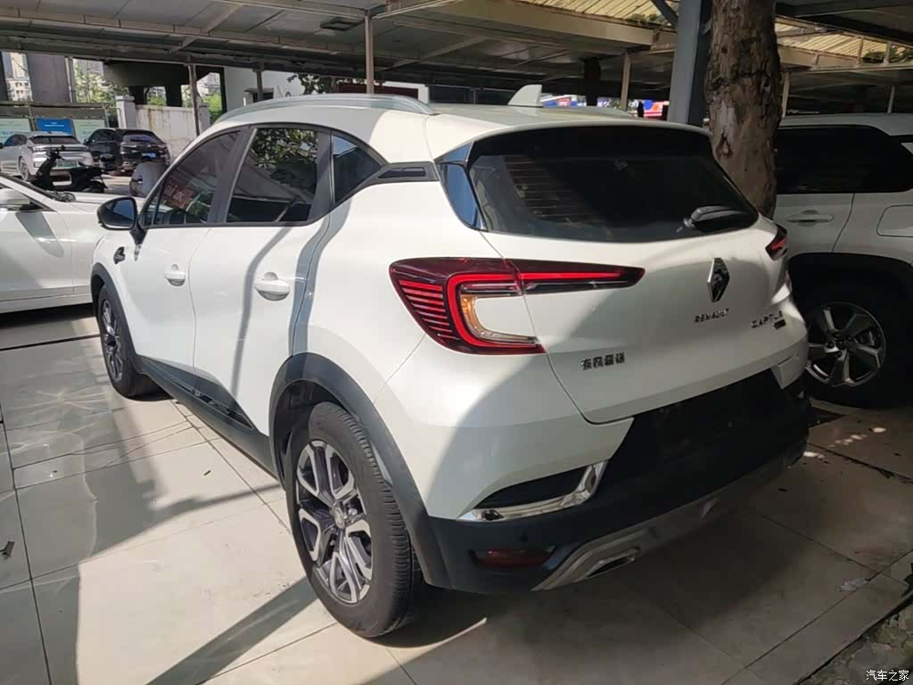 DongFeng TCe270, 2020 все фото