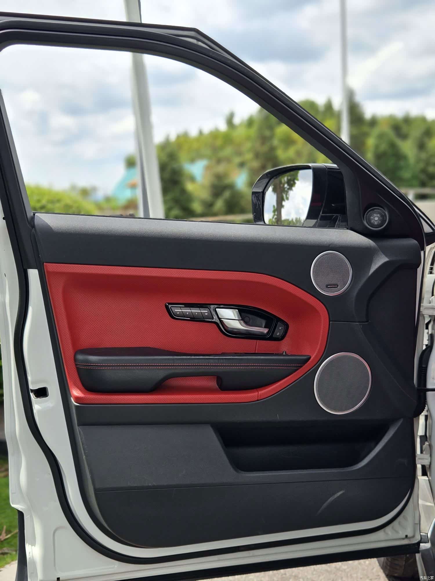 Land Rover Range Rover, 2013 21