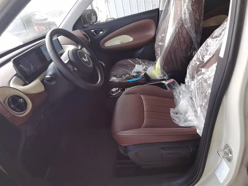 Wuling Wuling Bingguo