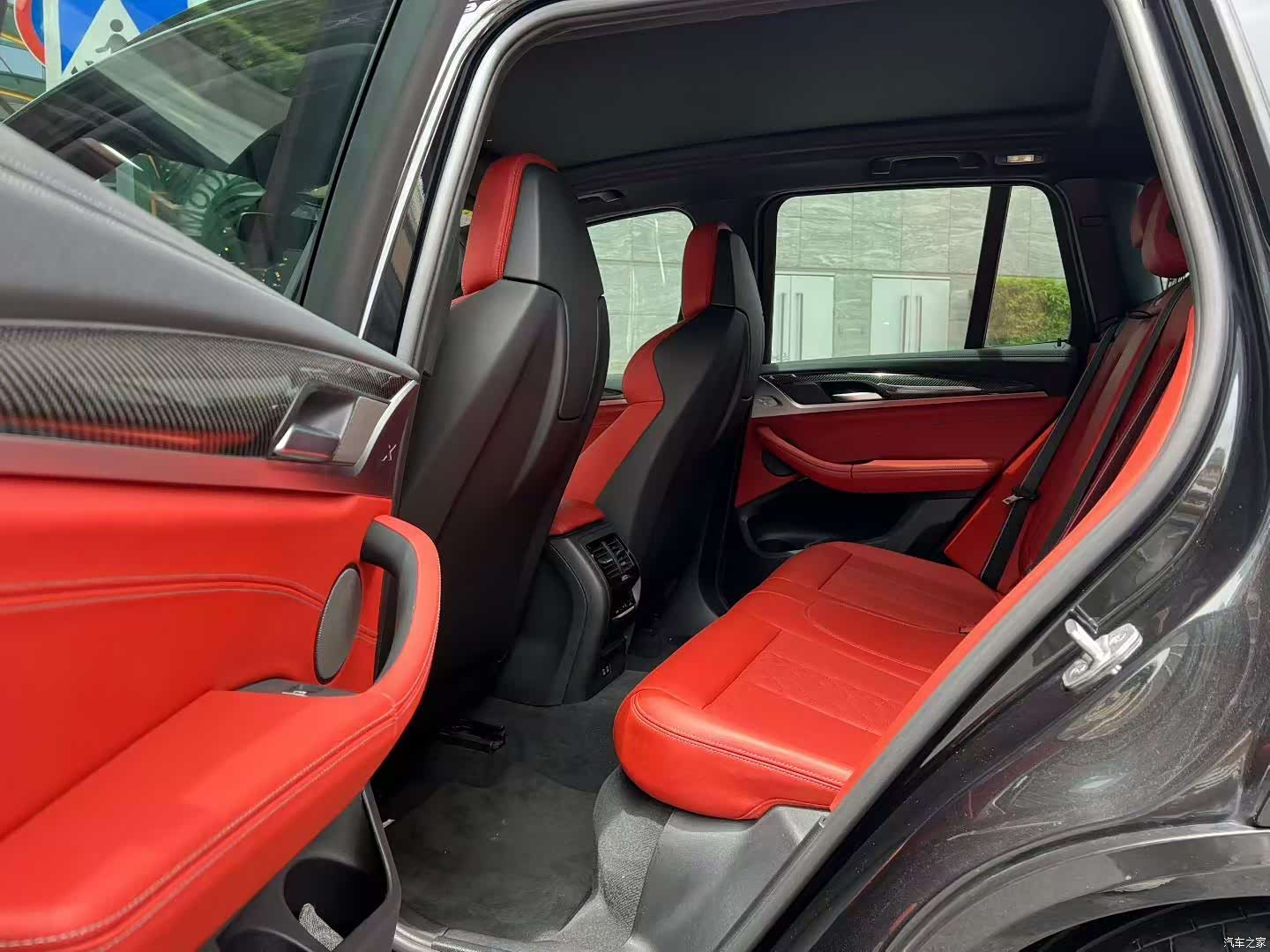 BMW X3, 2021 6