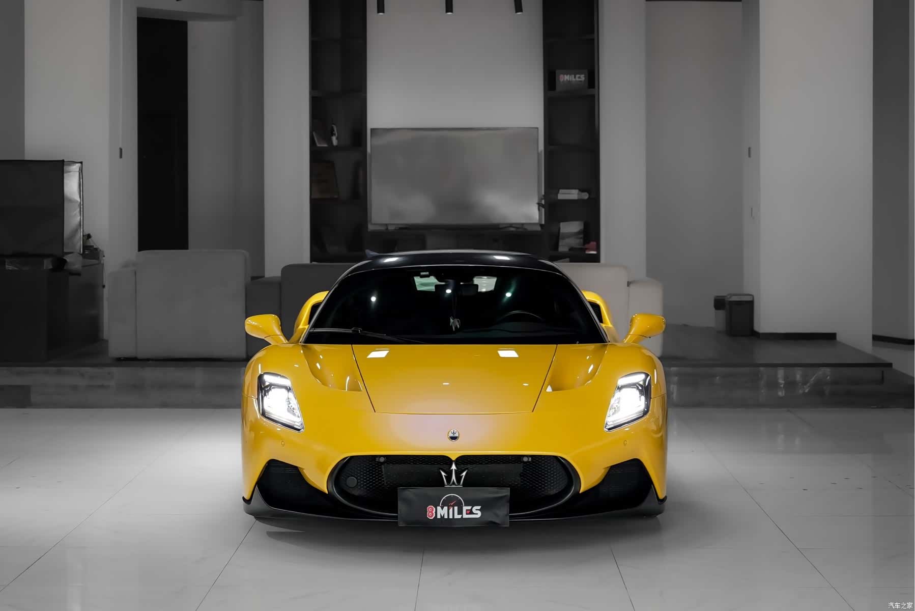 Maserati MC20, 2023 3