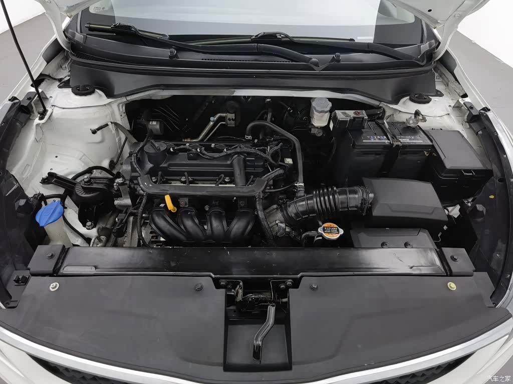 Kia K2, 2018 6