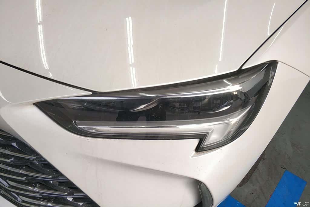 Buick Regal, 2024 все фото