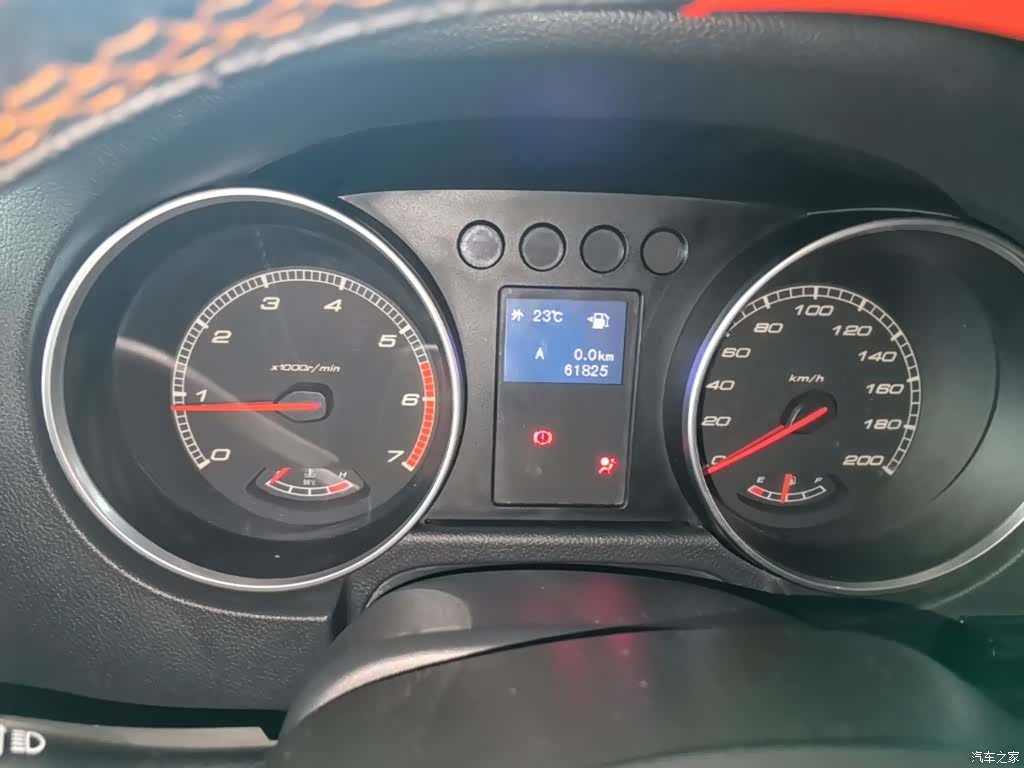 BAIC BJ40, 2018 8