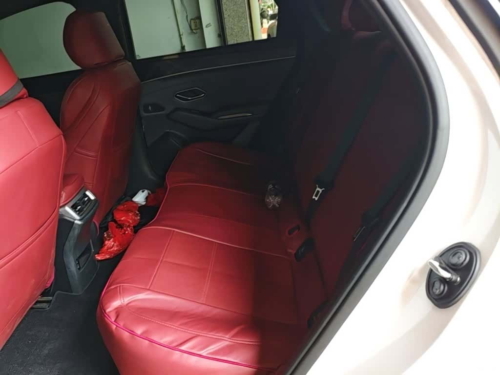 BYD Qin, 2025 17