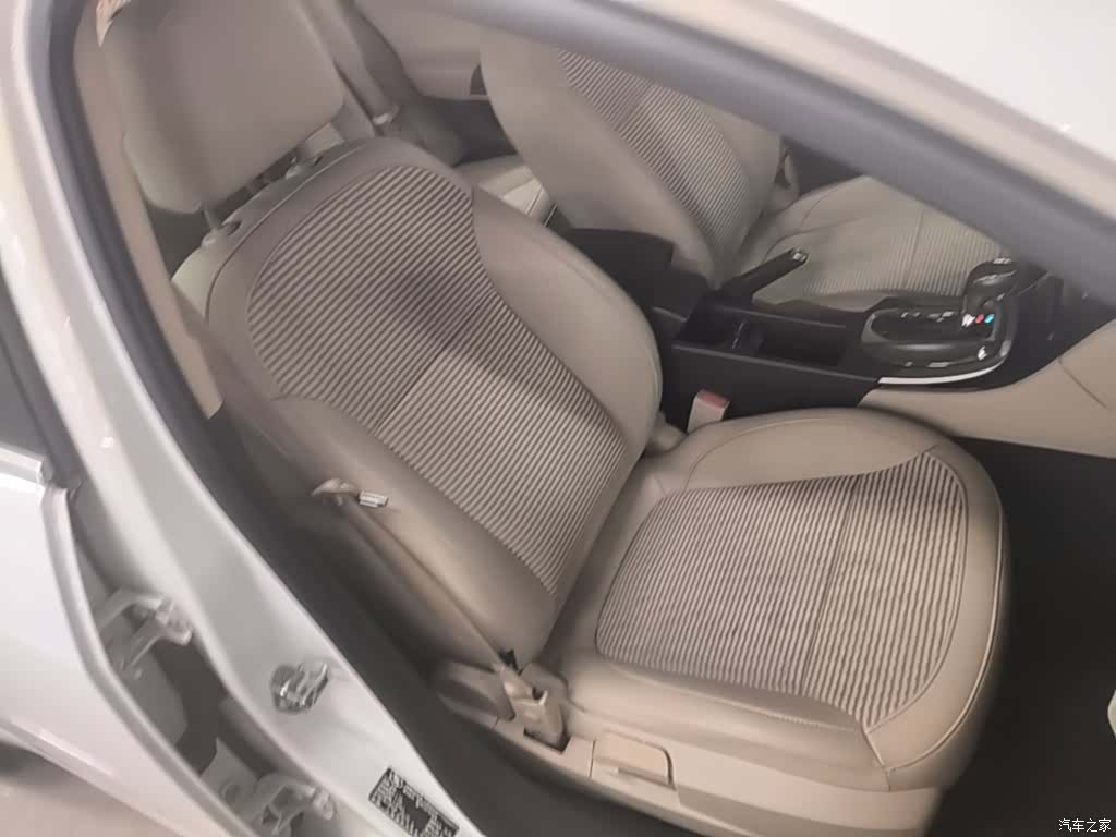Buick Regal, 2015 25